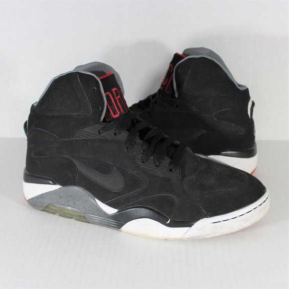 nike air force 180 bred